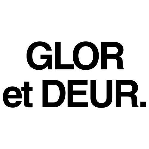 GLOR ET DEUR